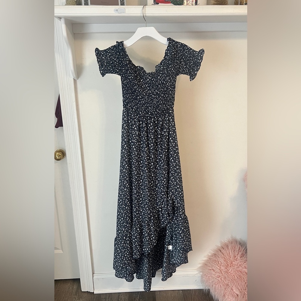NWT Francesca’s Dress